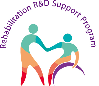 Rehabilitation R&D Support Program logo