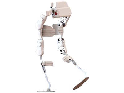 ANGELEGS: Wearable gait assistive robot 