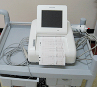 Fetal Monitoring System
